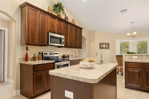 Tiny photo for 1961 W La Bonte Circle, Beverly Hills, FL 34465 (MLS # W7883411)