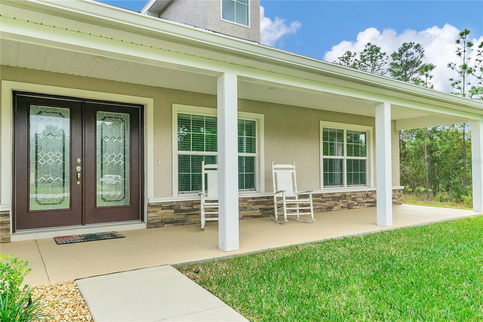 PINE RIDGE UNIT 03 - Residential