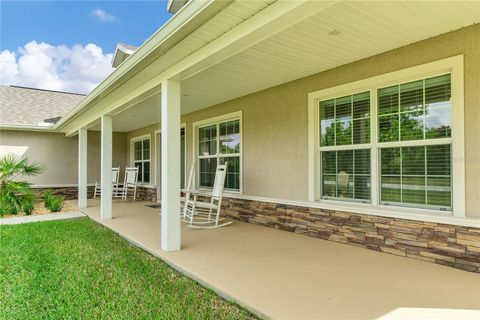 Tiny photo for 1961 W La Bonte Circle, Beverly Hills, FL 34465 (MLS # W7883411)