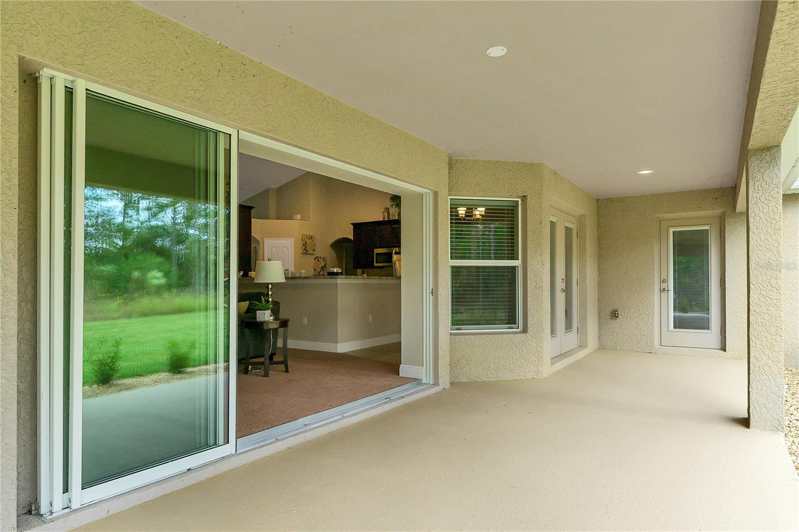 PINE RIDGE UNIT 03 - Residential