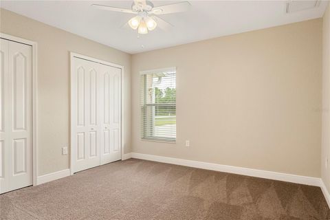 Tiny photo for 1961 W La Bonte Circle, Beverly Hills, FL 34465 (MLS # W7883411)