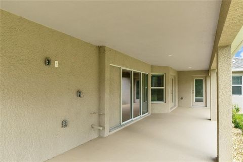 Tiny photo for 1961 W La Bonte Circle, Beverly Hills, FL 34465 (MLS # W7883411)