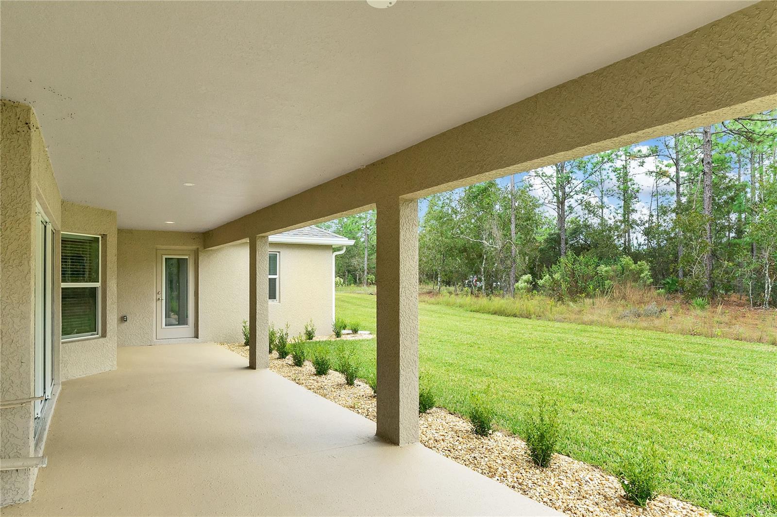 PINE RIDGE UNIT 03 - Residential