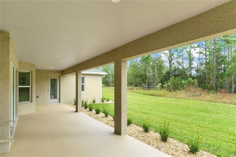 Tiny photo for 1961 W La Bonte Circle, Beverly Hills, FL 34465 (MLS # W7883411)