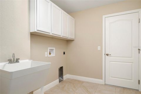 Tiny photo for 1961 W La Bonte Circle, Beverly Hills, FL 34465 (MLS # W7883411)