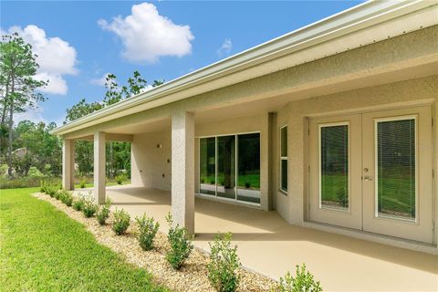 Tiny photo for 1961 W La Bonte Circle, Beverly Hills, FL 34465 (MLS # W7883411)