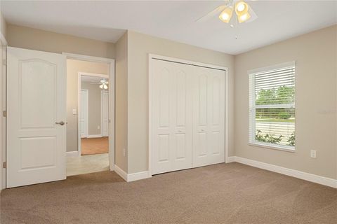 Tiny photo for 1961 W La Bonte Circle, Beverly Hills, FL 34465 (MLS # W7883411)