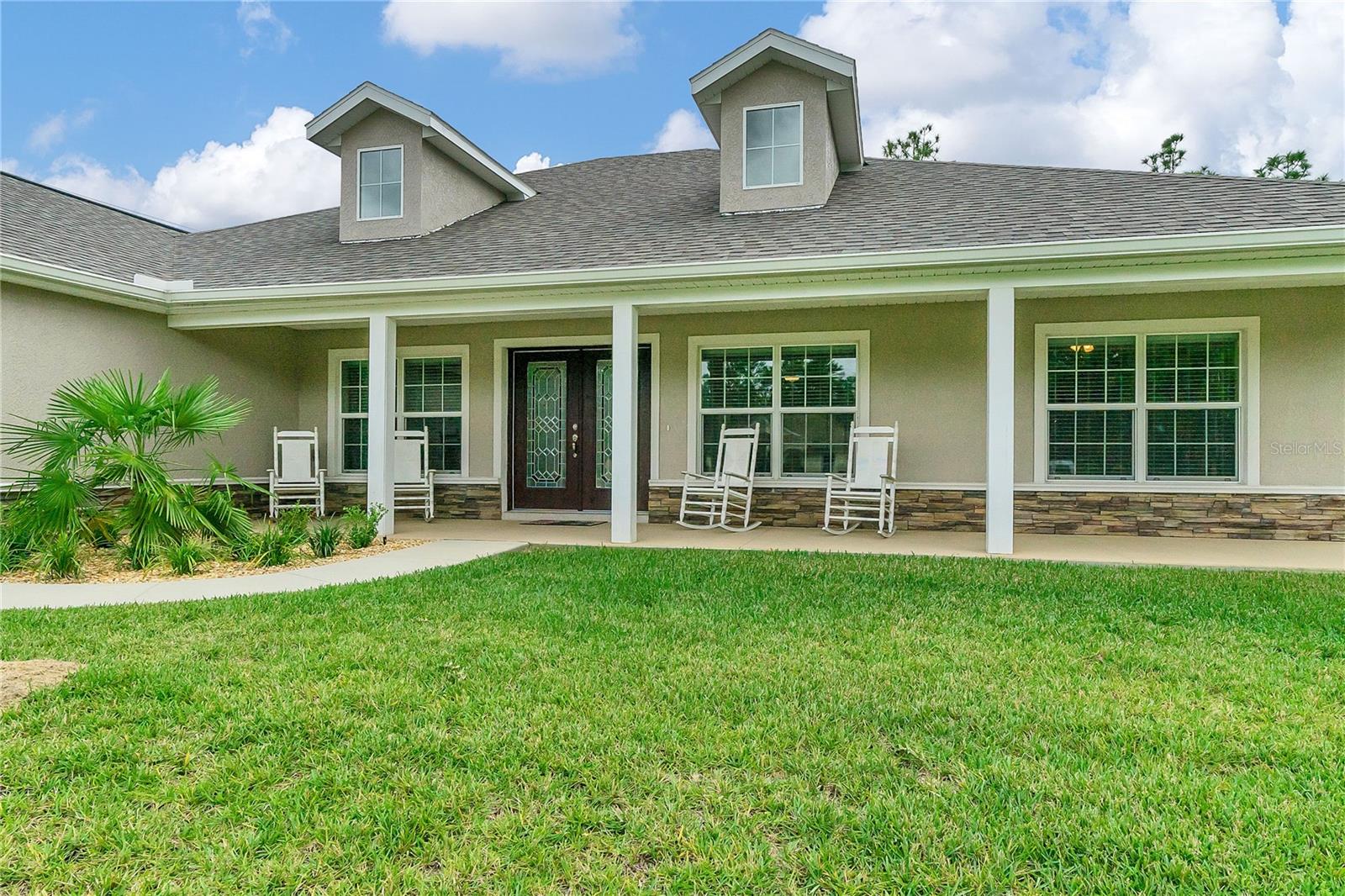 PINE RIDGE UNIT 03 - Residential