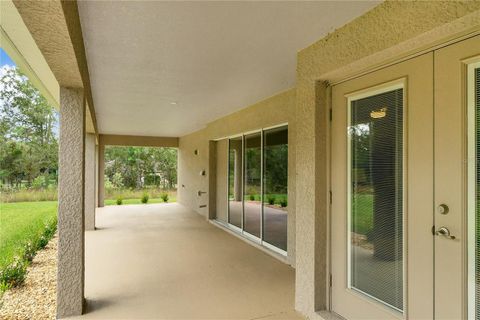 Tiny photo for 1961 W La Bonte Circle, Beverly Hills, FL 34465 (MLS # W7883411)