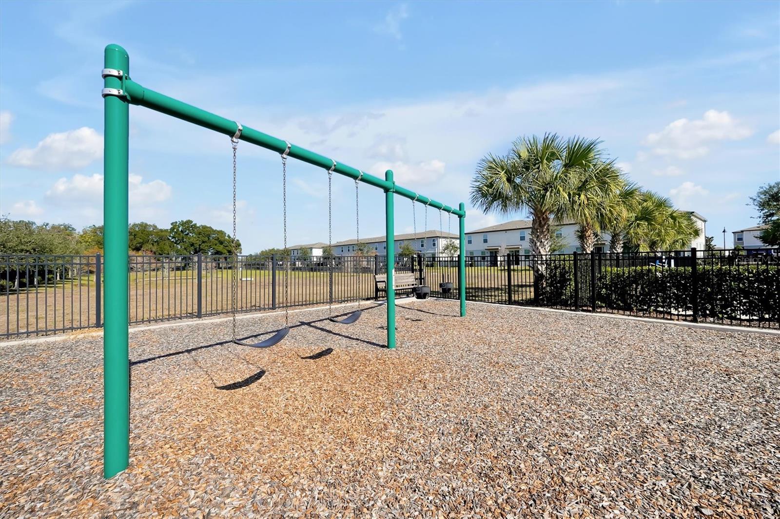 GREENS/FRST LAKE PH 1 - Residential