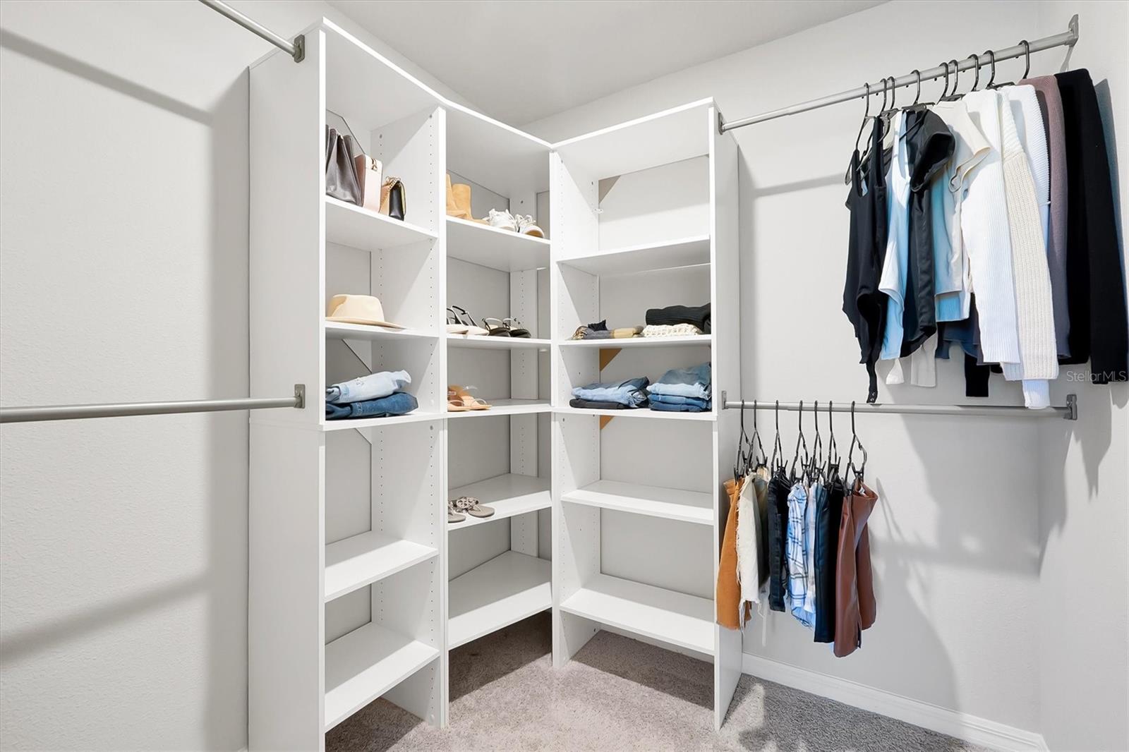 GREENS/FRST LAKE PH 1 - Residential