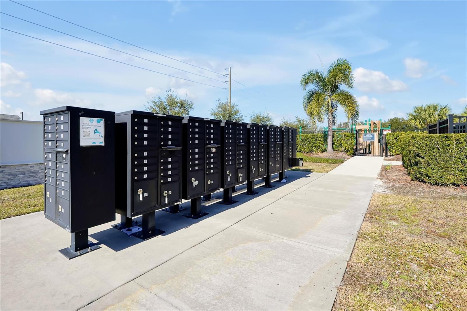 GREENS/FRST LAKE PH 1 - Residential