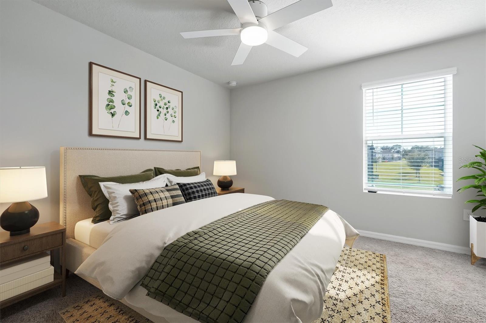 GREENS/FRST LAKE PH 1 - Residential