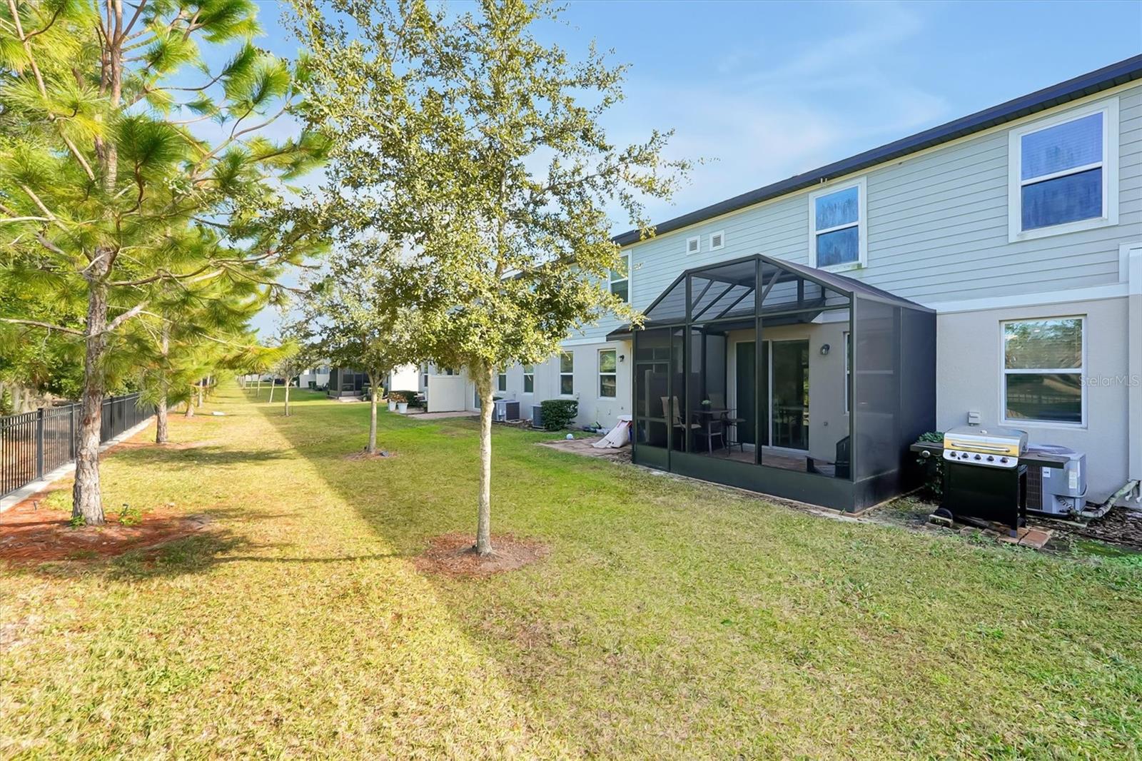 GREENS/FRST LAKE PH 1 - Residential