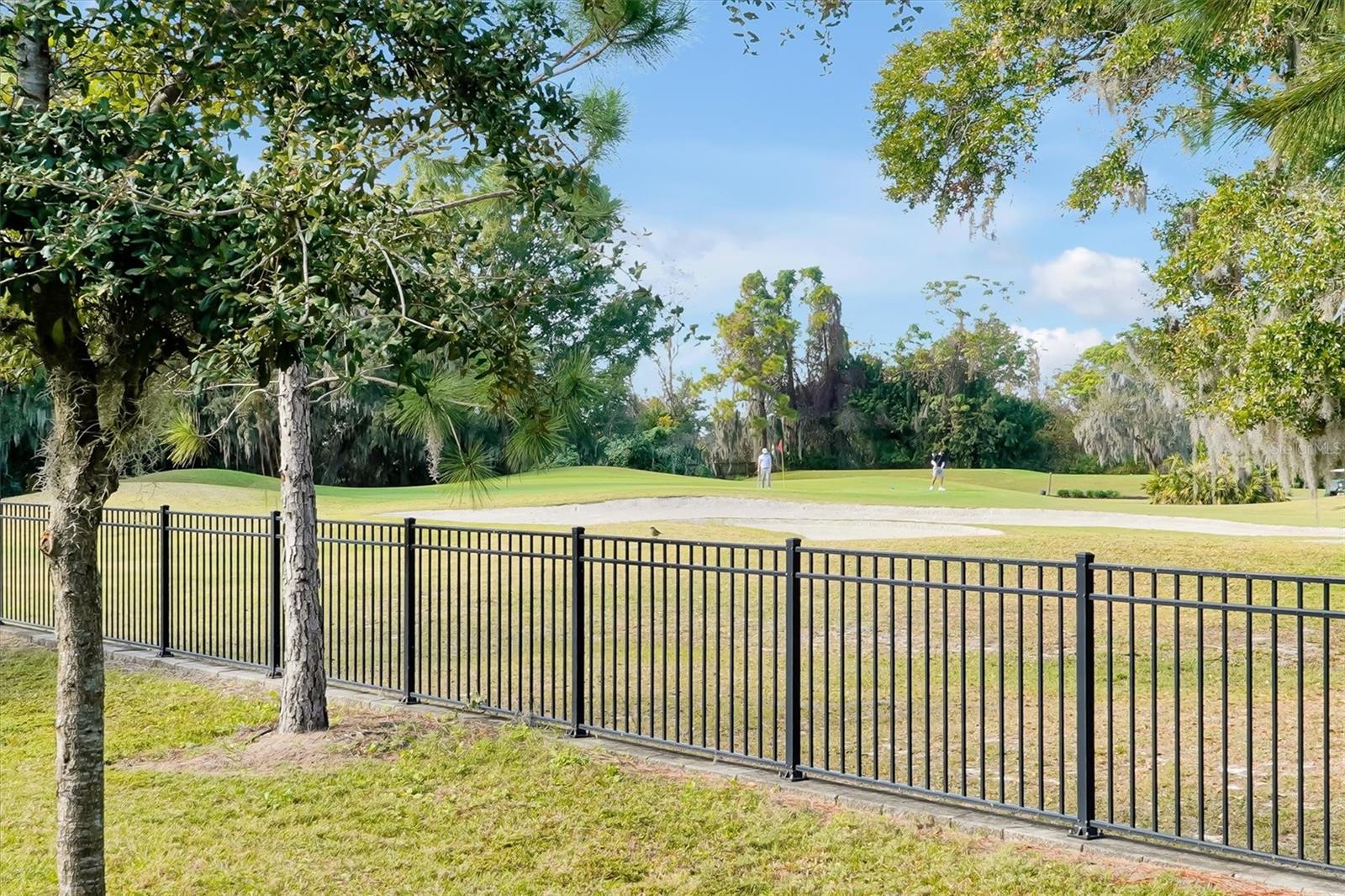 GREENS/FRST LAKE PH 1 - Residential