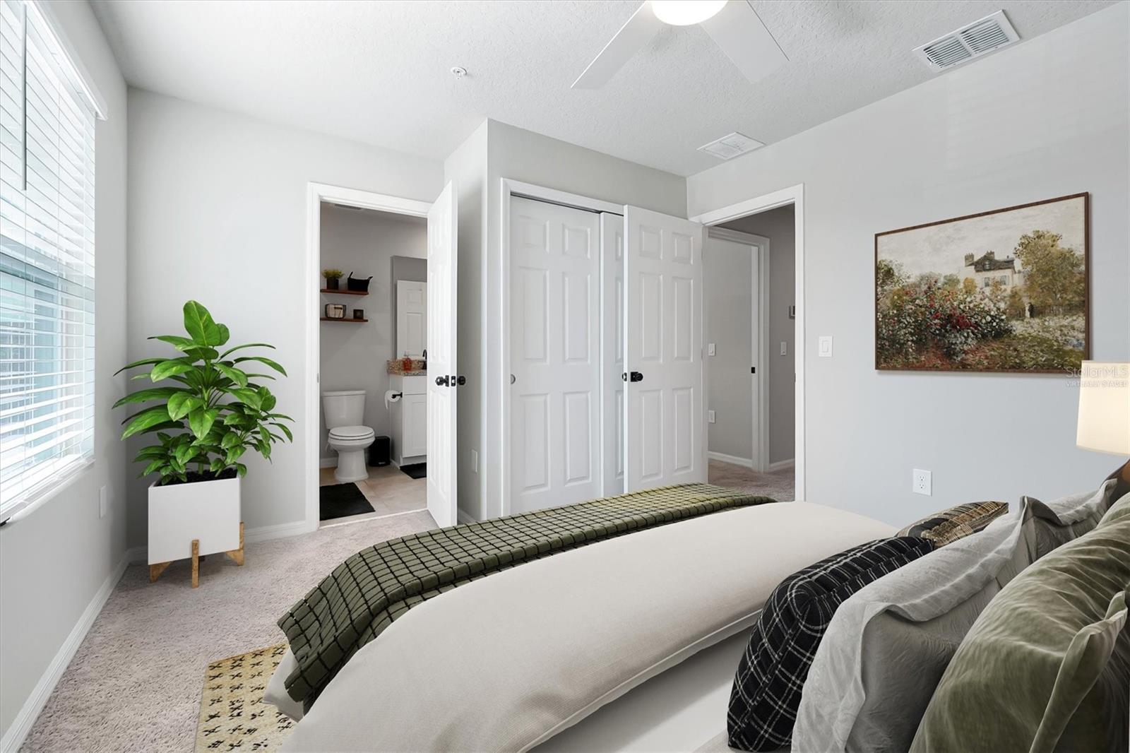 GREENS/FRST LAKE PH 1 - Residential