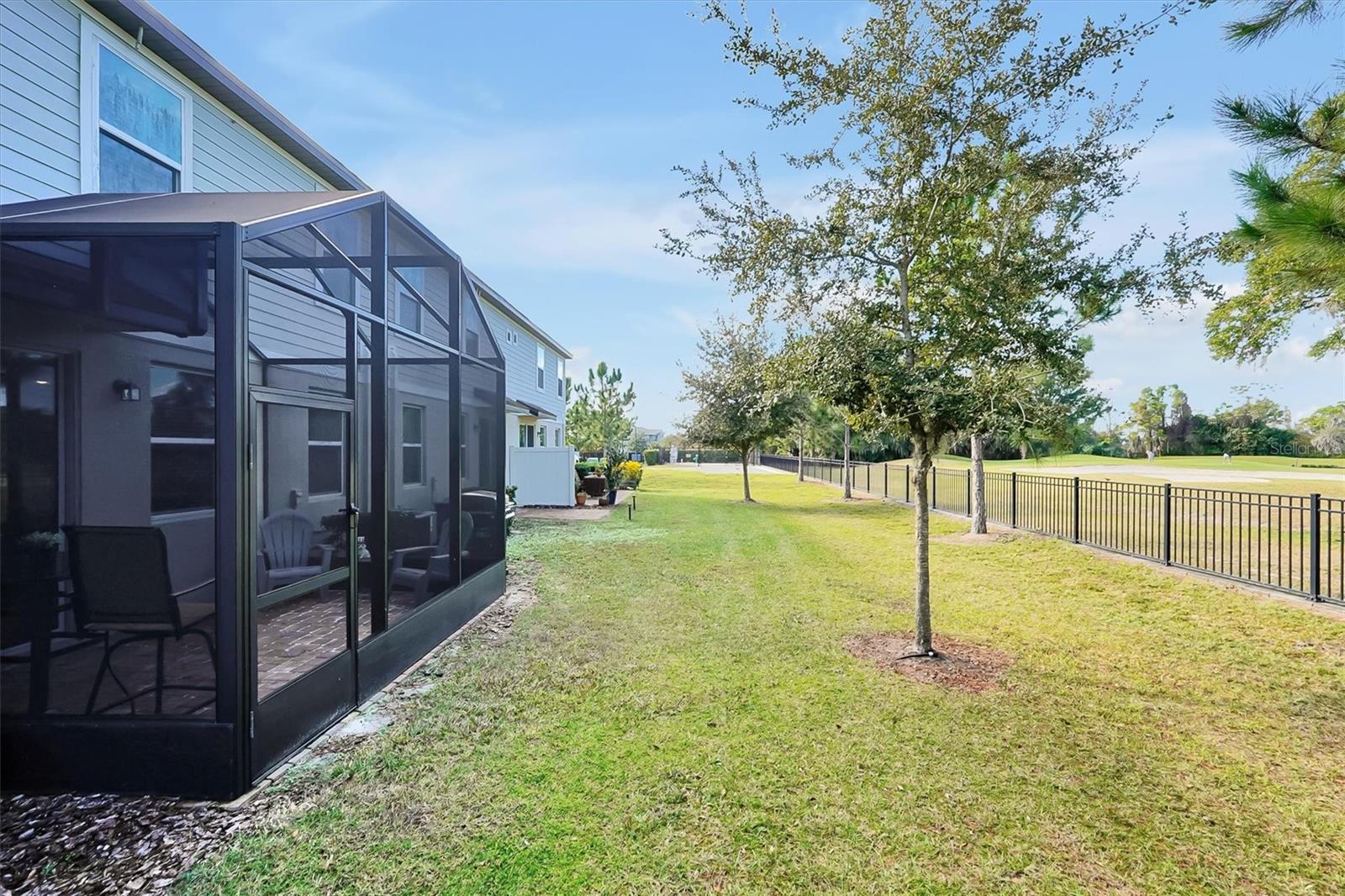 GREENS/FRST LAKE PH 1 - Residential