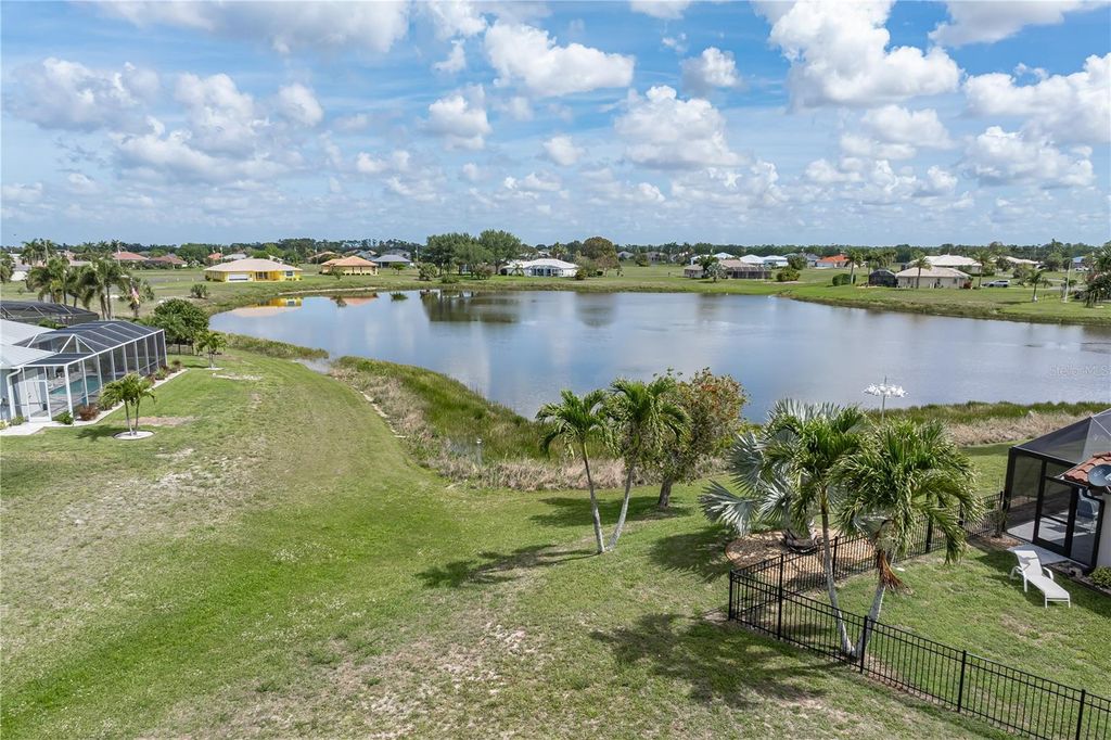 Photo of 17528 Vellum Circle, Punta Gorda, FL 33955 (MLS # C7524496)