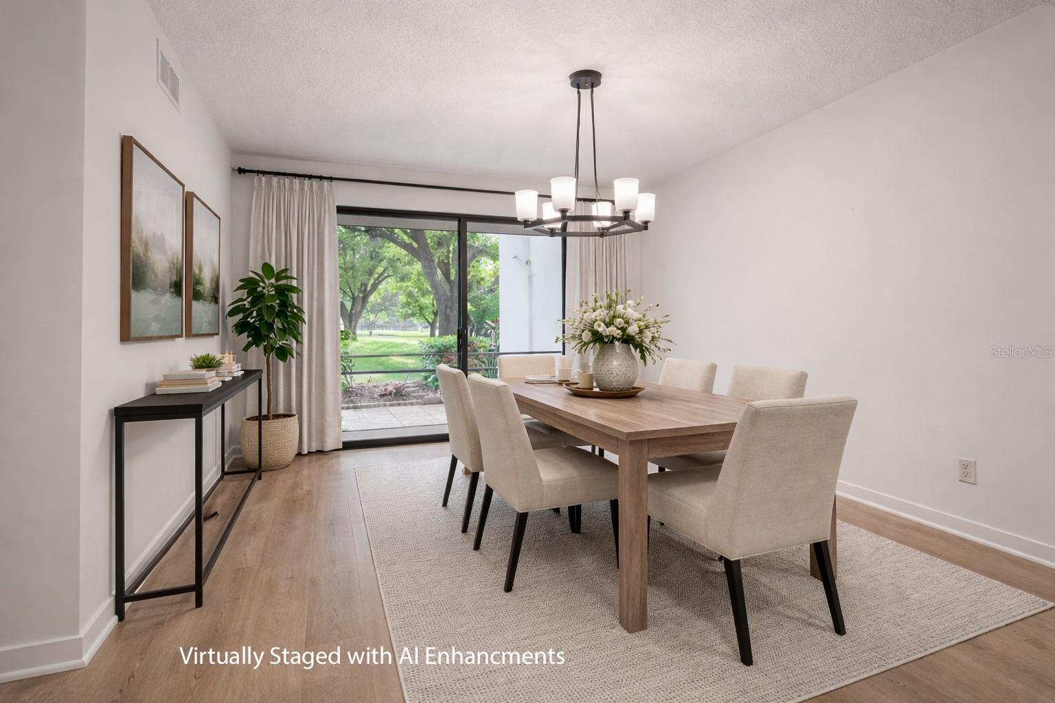 MONACO GARDENS UNIT ONE - Residential