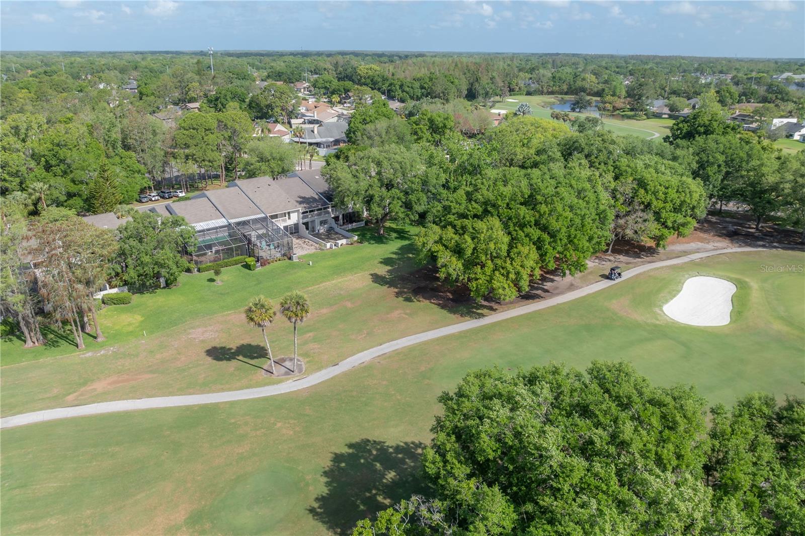 MONACO GARDENS UNIT ONE - Residential