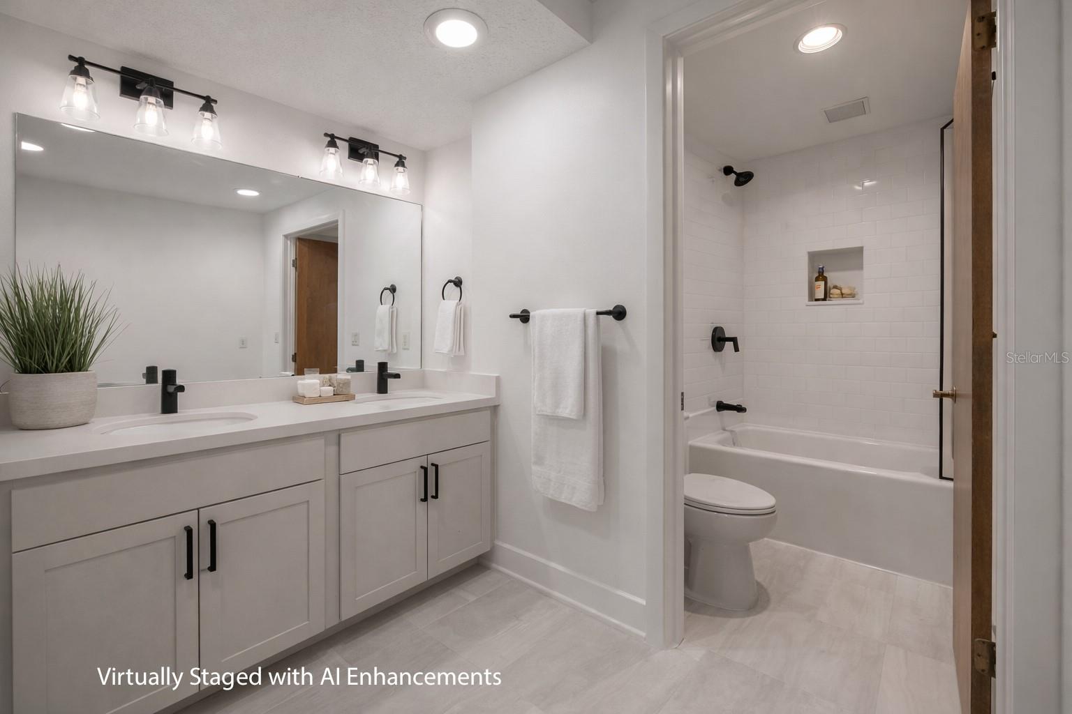 MONACO GARDENS UNIT ONE - Residential