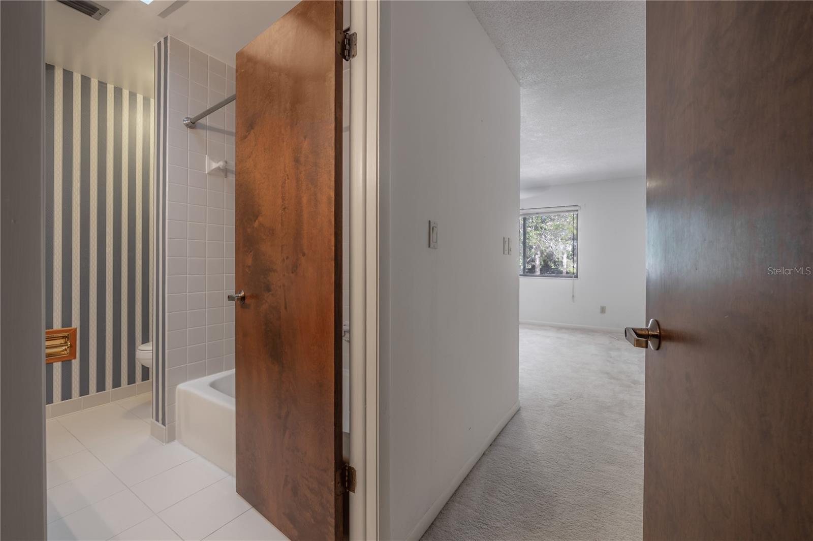 MONACO GARDENS UNIT ONE - Residential