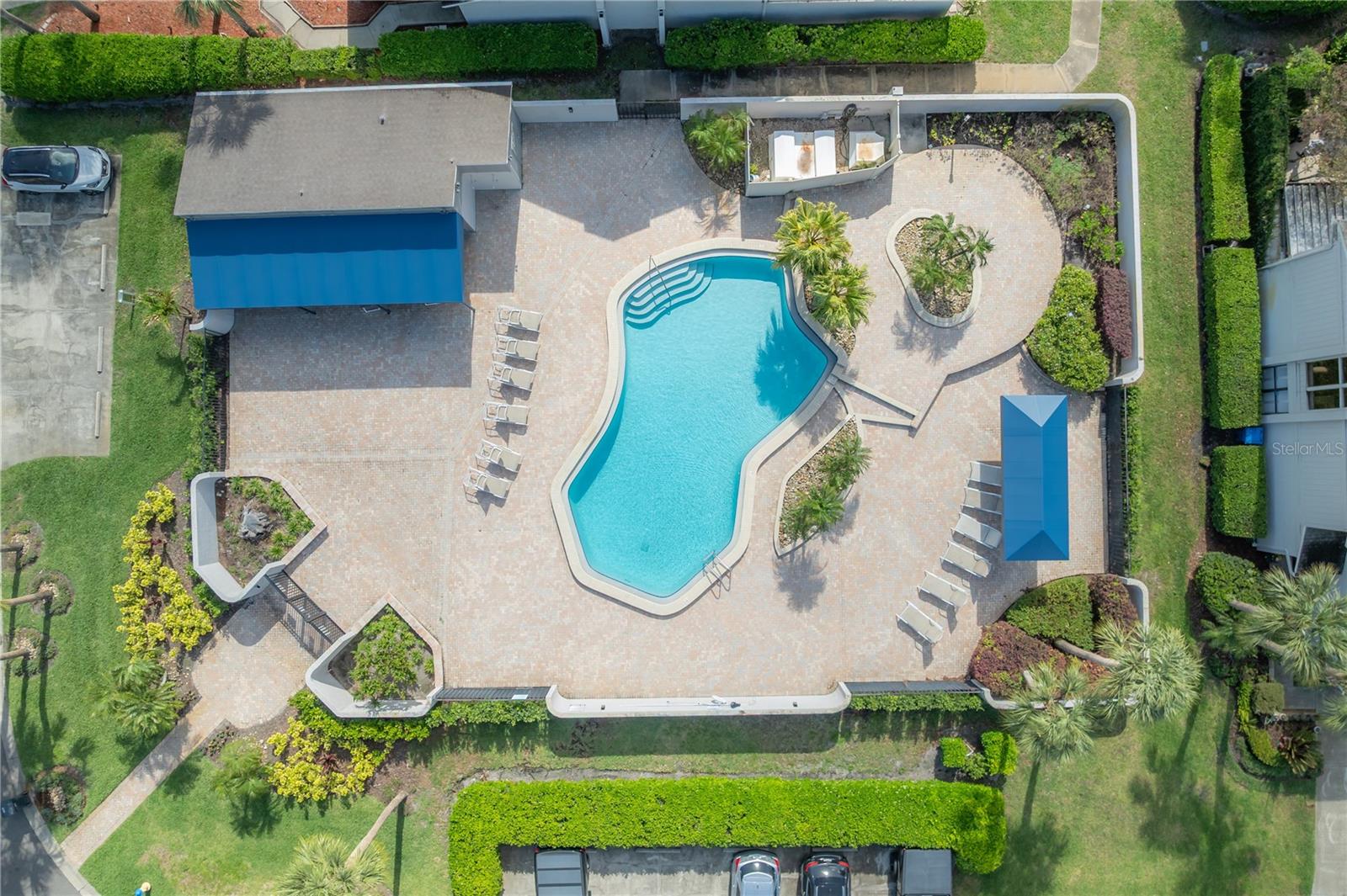 MONACO GARDENS UNIT ONE - Residential