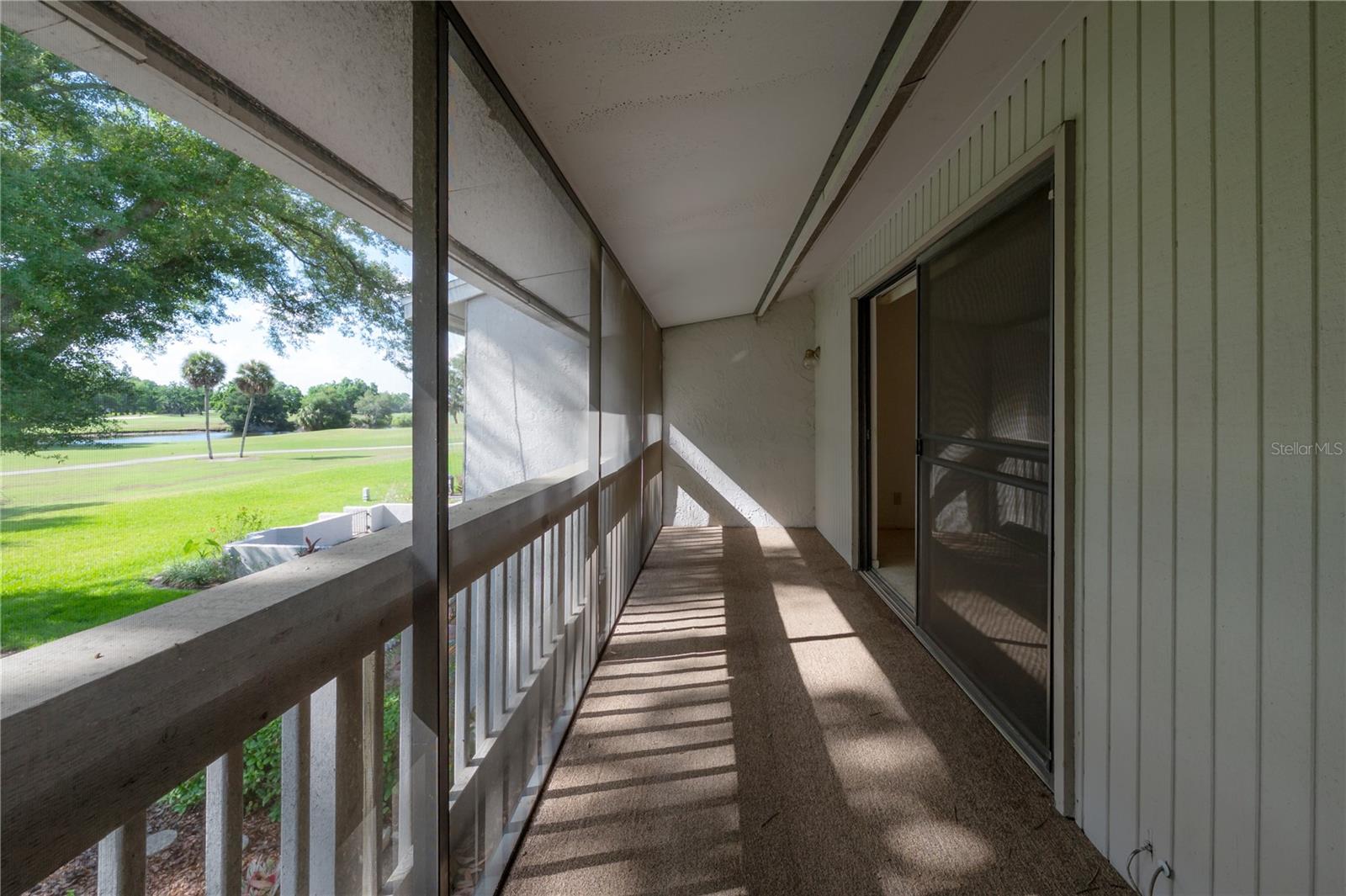 MONACO GARDENS UNIT ONE - Residential