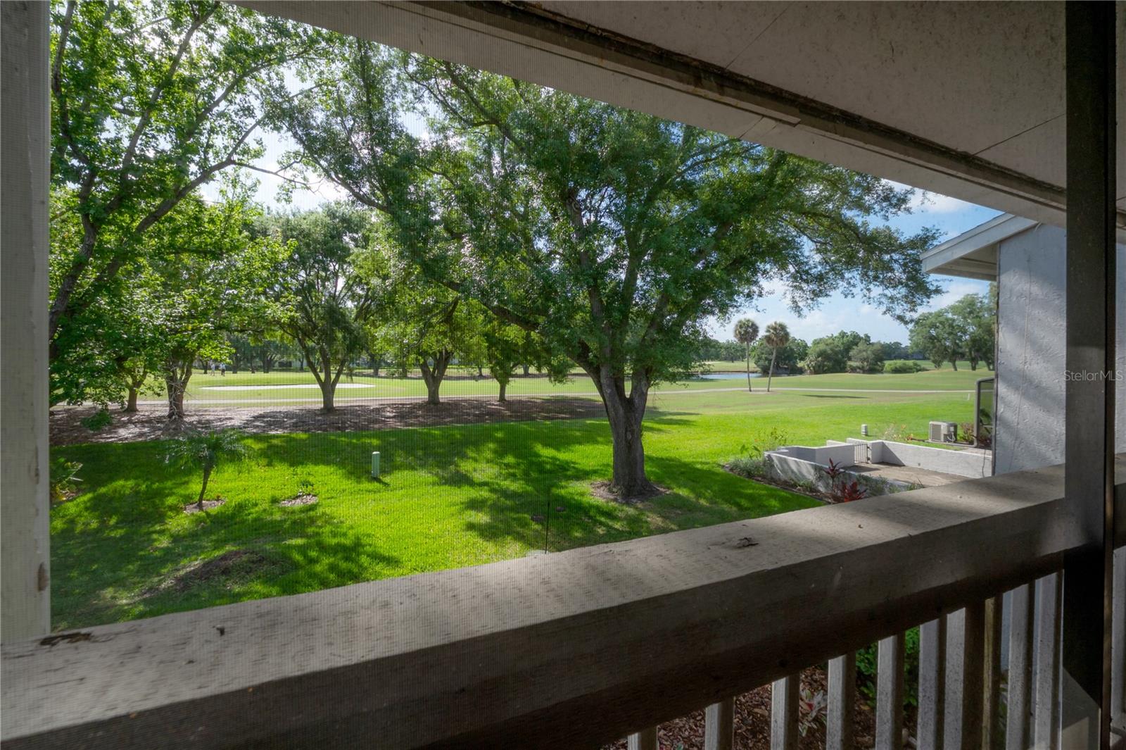 MONACO GARDENS UNIT ONE - Residential