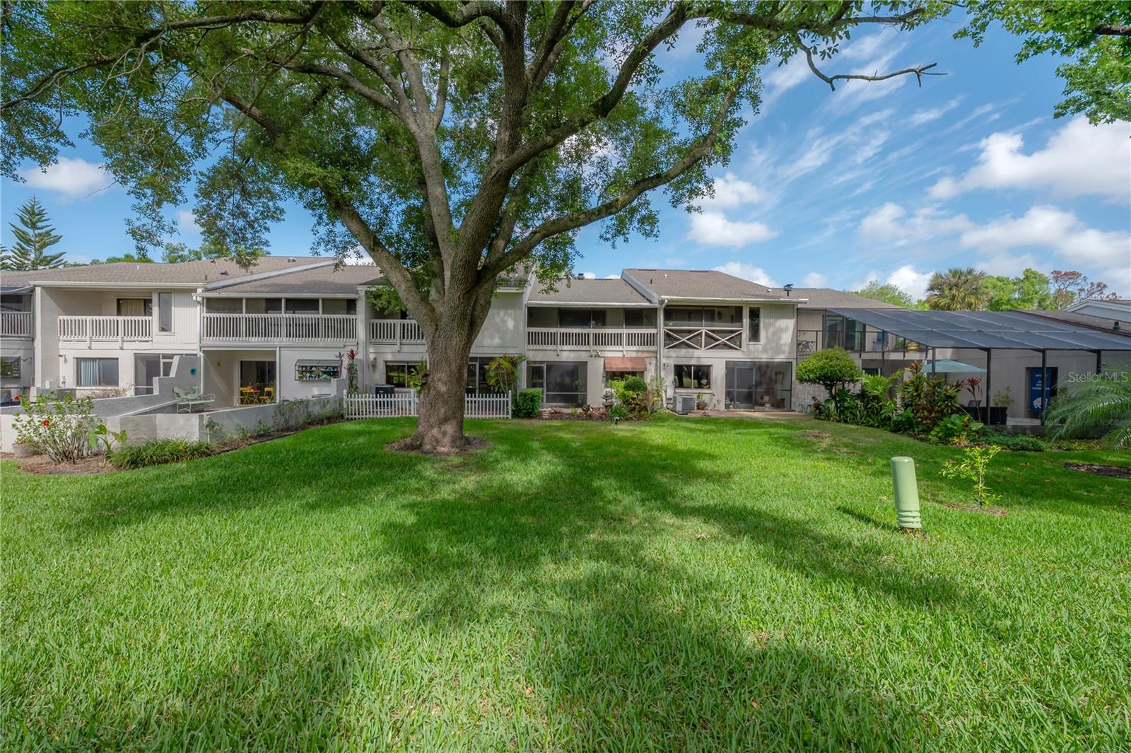 MONACO GARDENS UNIT ONE - Residential