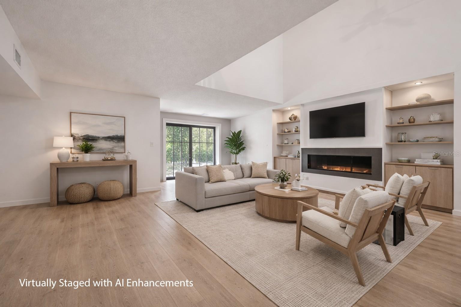 MONACO GARDENS UNIT ONE - Residential