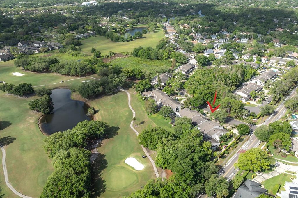 Photo of 4206 Golf Club Lane, Tampa, FL 33618 (MLS # TB8493955)