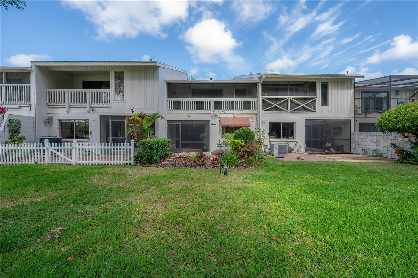 MONACO GARDENS UNIT ONE - Residential