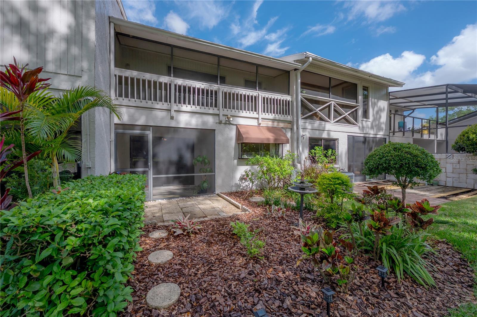 MONACO GARDENS UNIT ONE - Residential