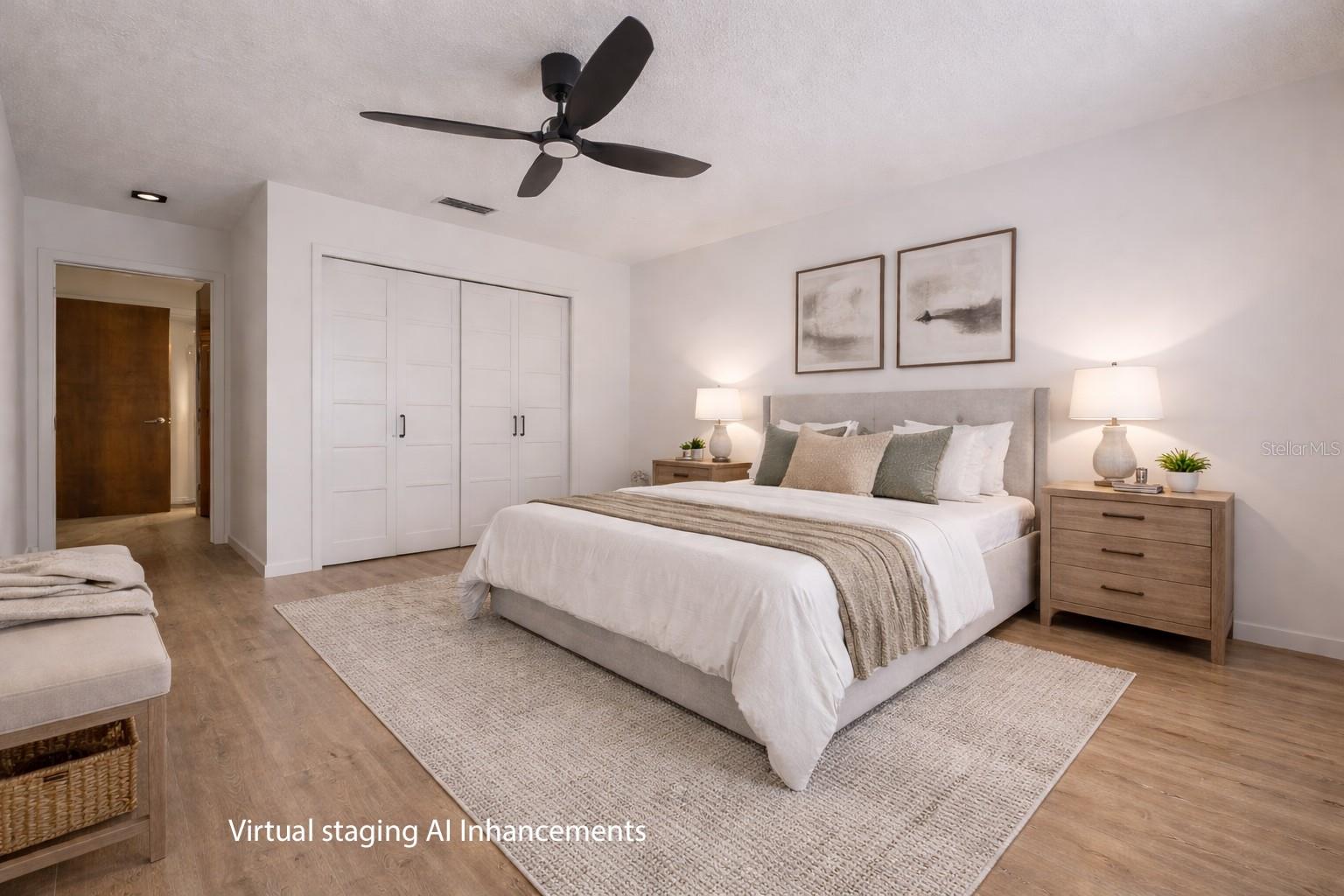 MONACO GARDENS UNIT ONE - Residential