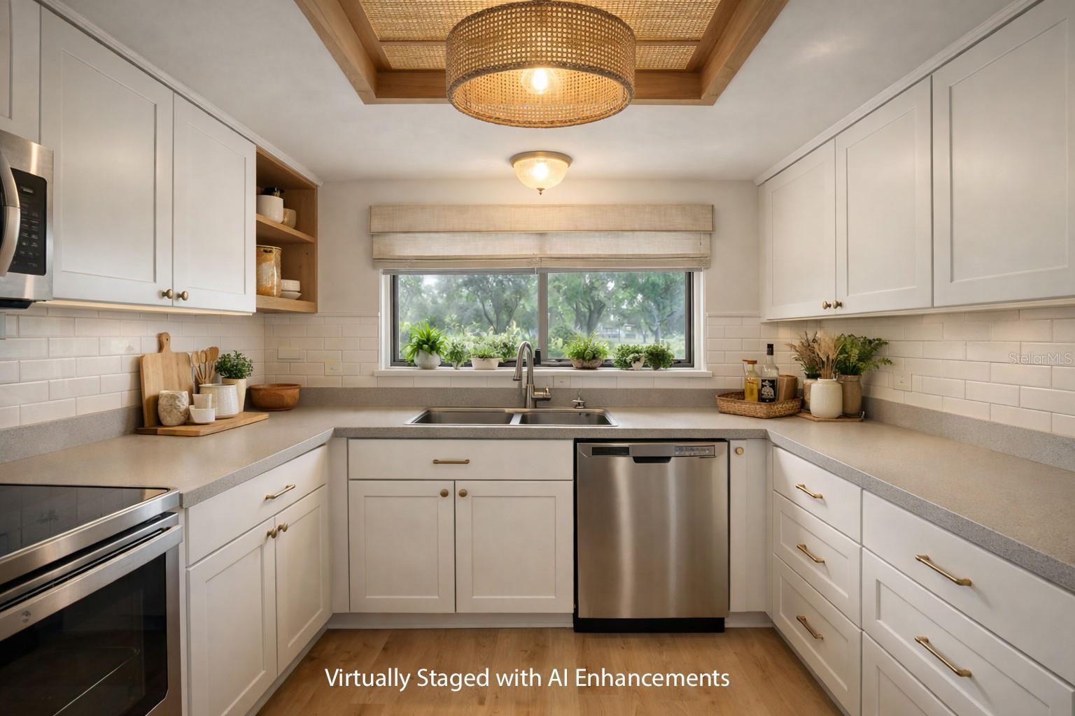 MONACO GARDENS UNIT ONE - Residential