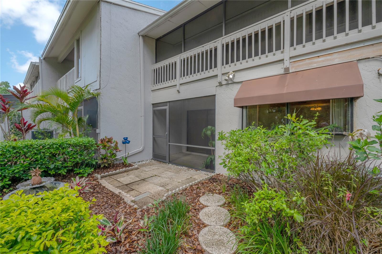 MONACO GARDENS UNIT ONE - Residential