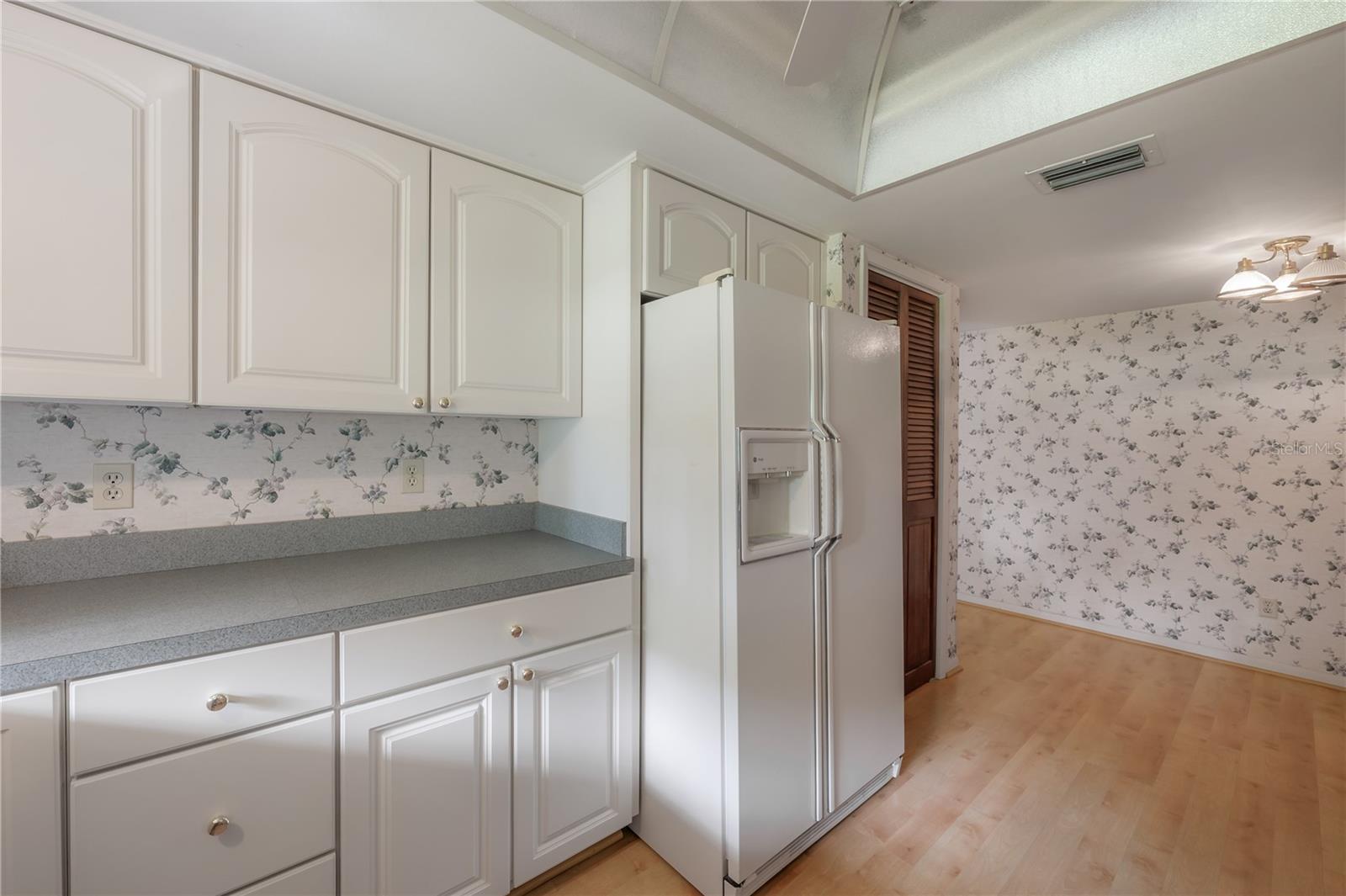 MONACO GARDENS UNIT ONE - Residential