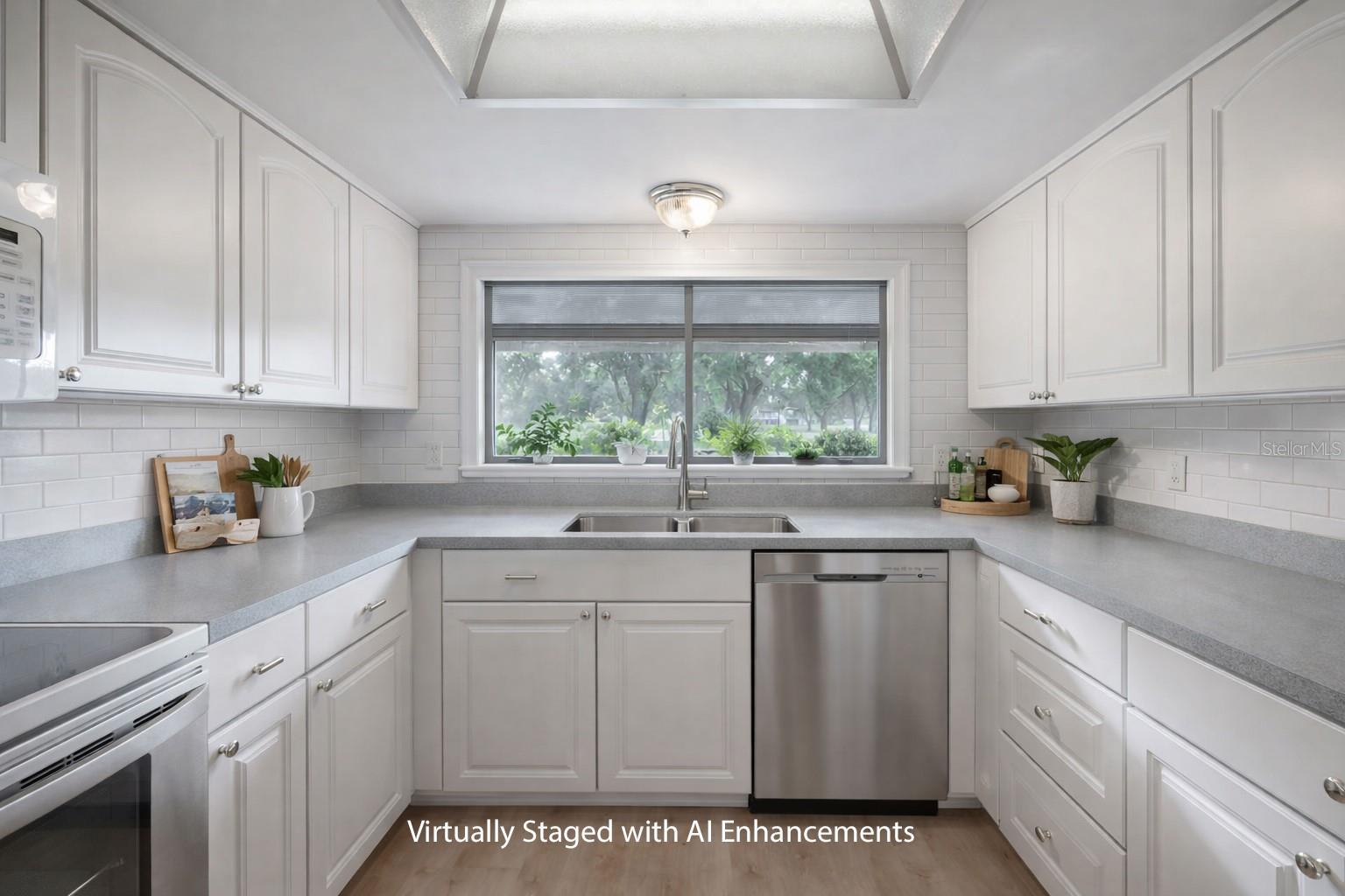 MONACO GARDENS UNIT ONE - Residential