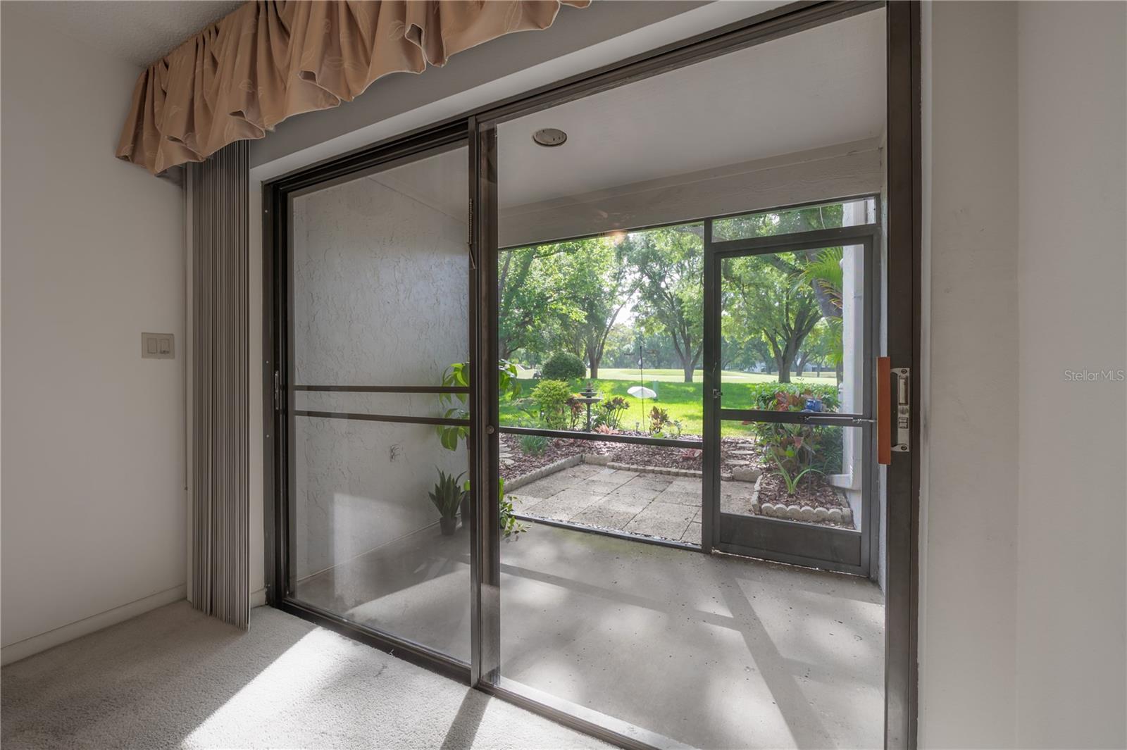 MONACO GARDENS UNIT ONE - Residential