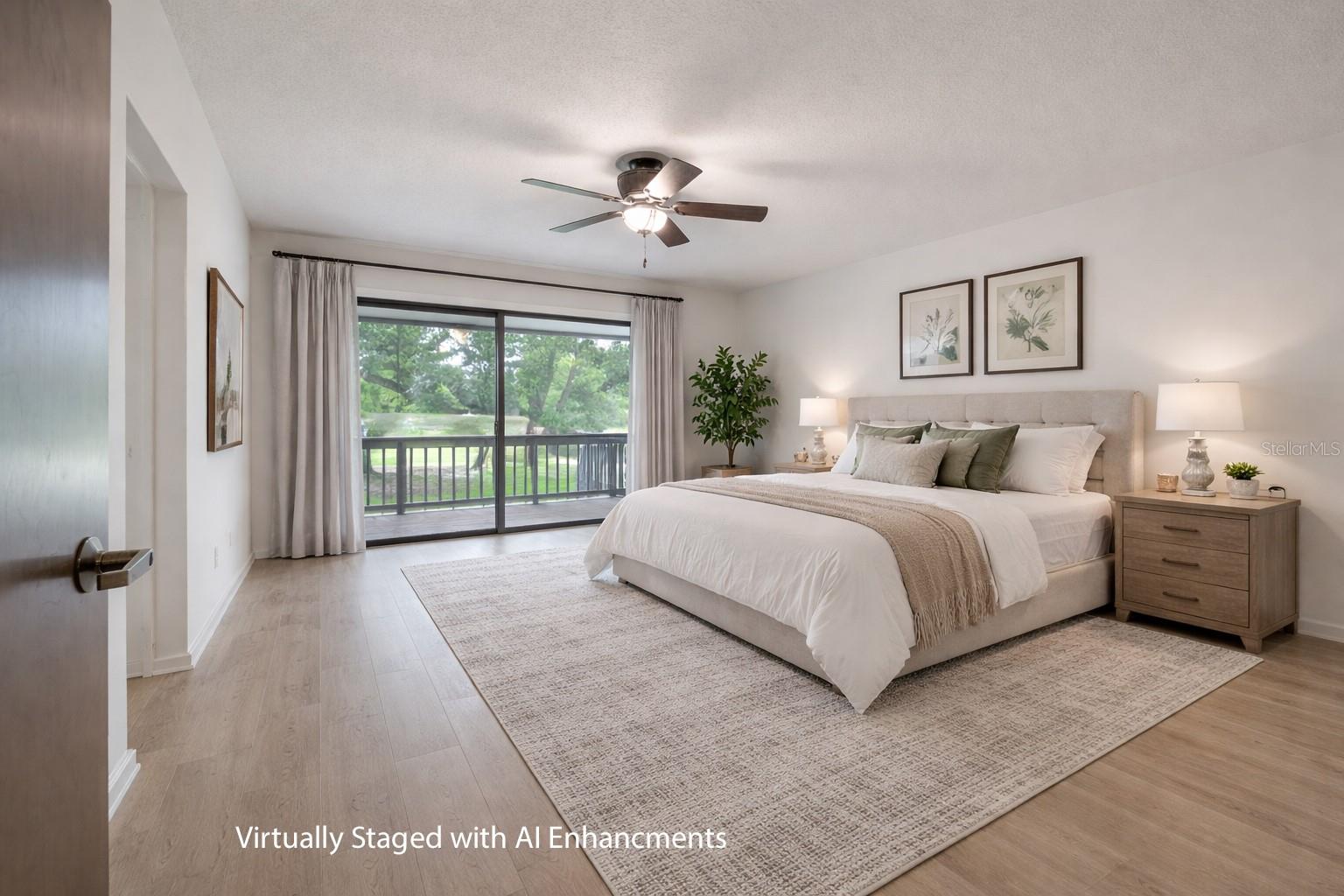 MONACO GARDENS UNIT ONE - Residential