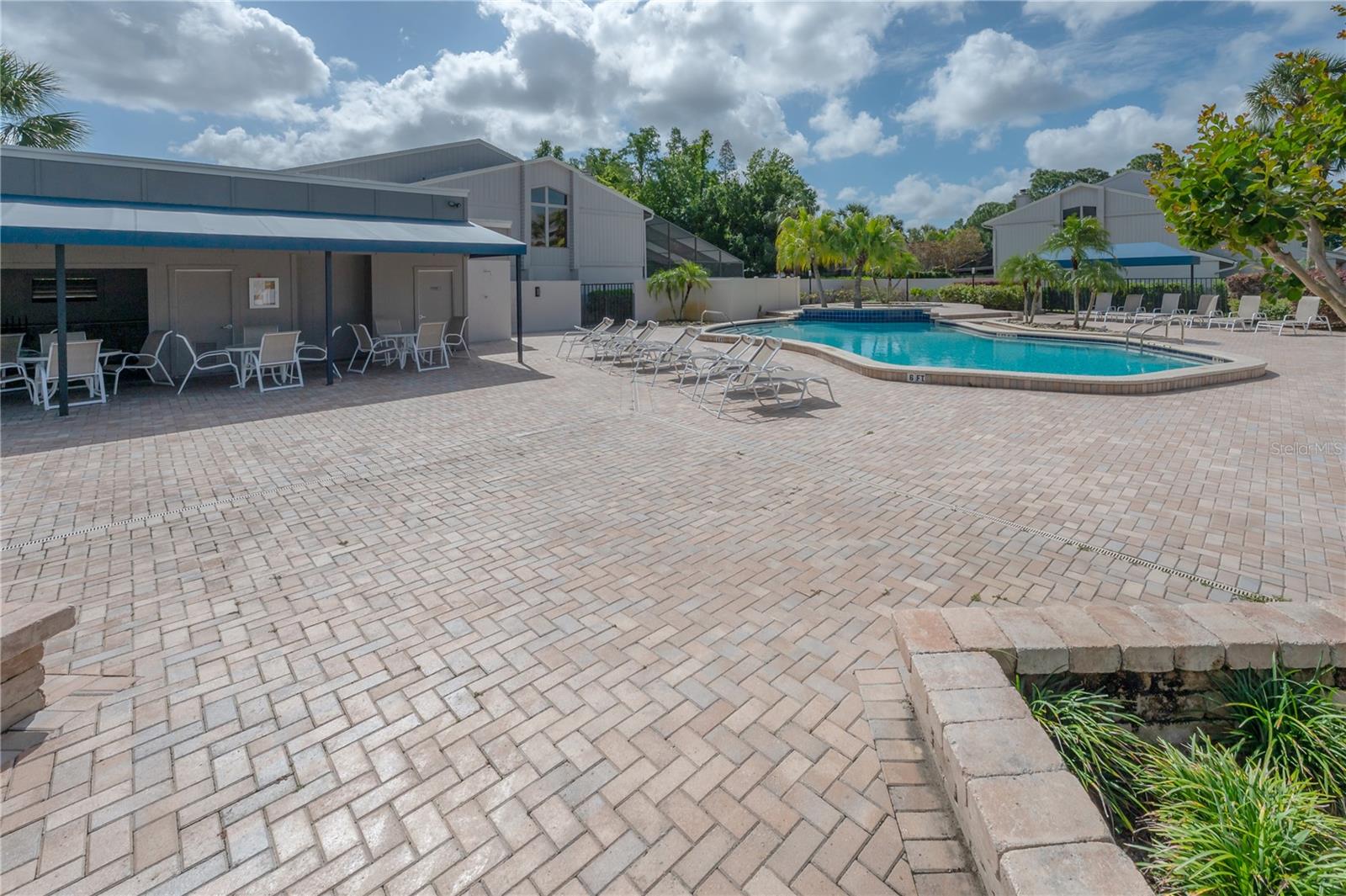 MONACO GARDENS UNIT ONE - Residential