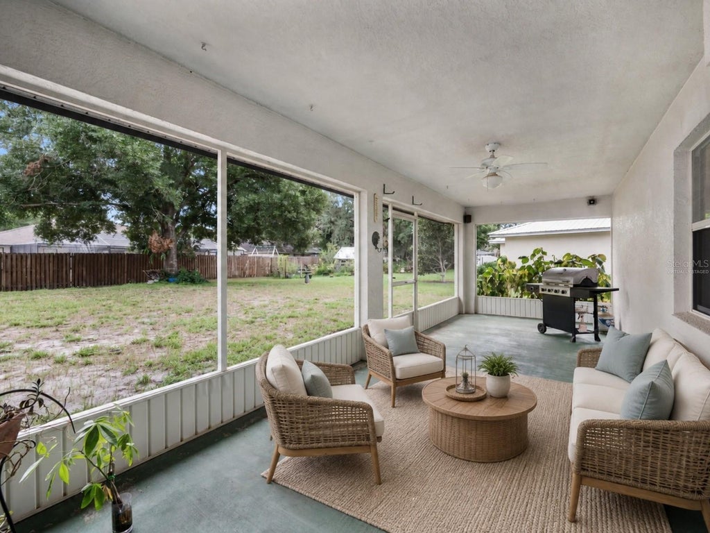 Photo of 1660 Gamewell Trail, Lakeland, FL 33809 (MLS # L4964212)