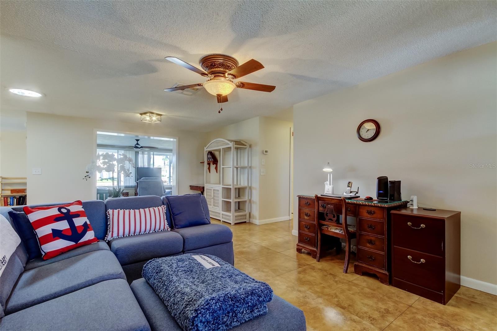 3805 BADEN DRIVE