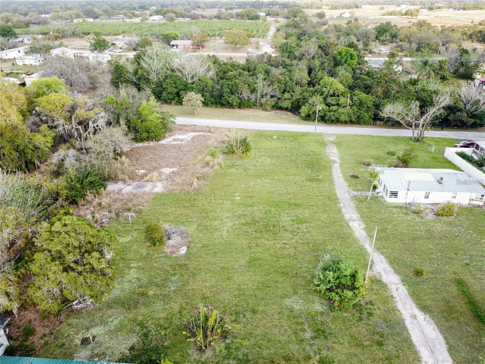 850 CODY ROAD