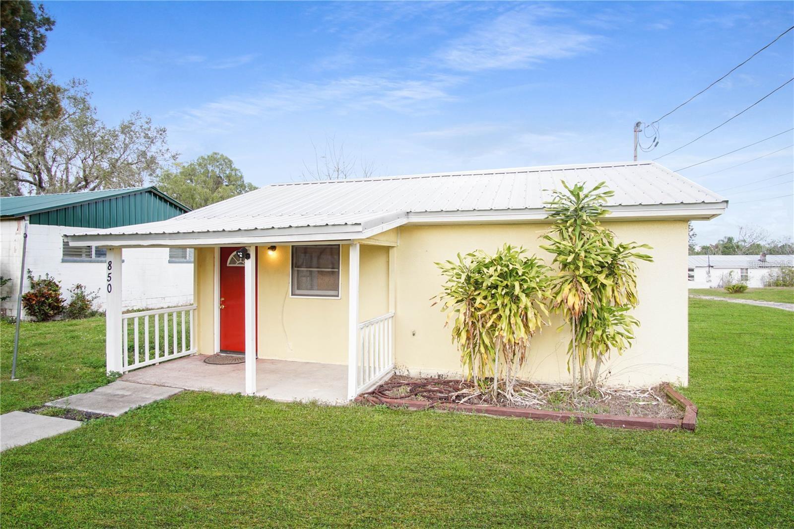 850 CODY ROAD