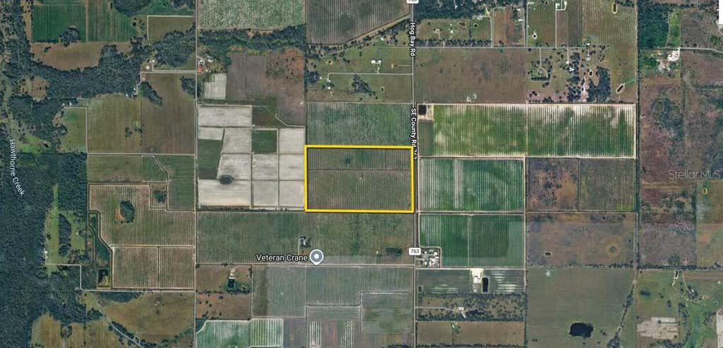 Photo of 6691 SE County Road 763, Arcadia, FL 34266 (MLS # C7528364)