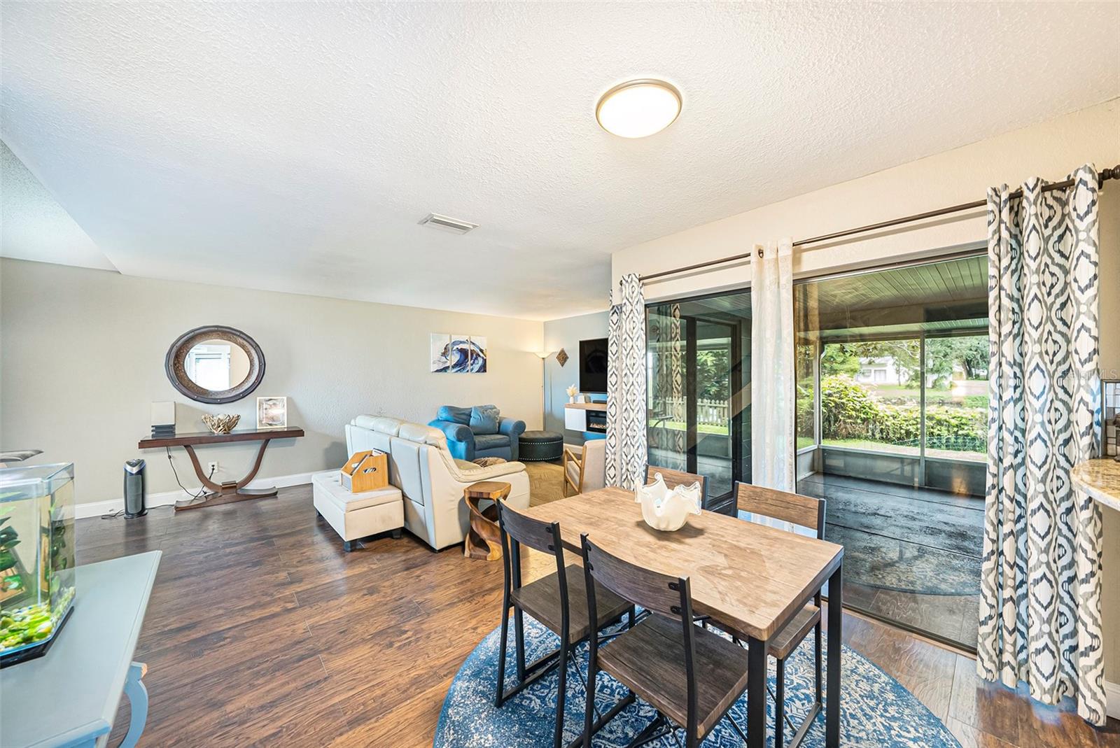 GROVE POINT VILLAGE UNIT 2 - Residential