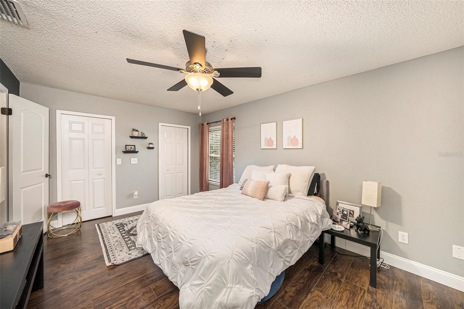 GROVE POINT VILLAGE UNIT 2 - Residential