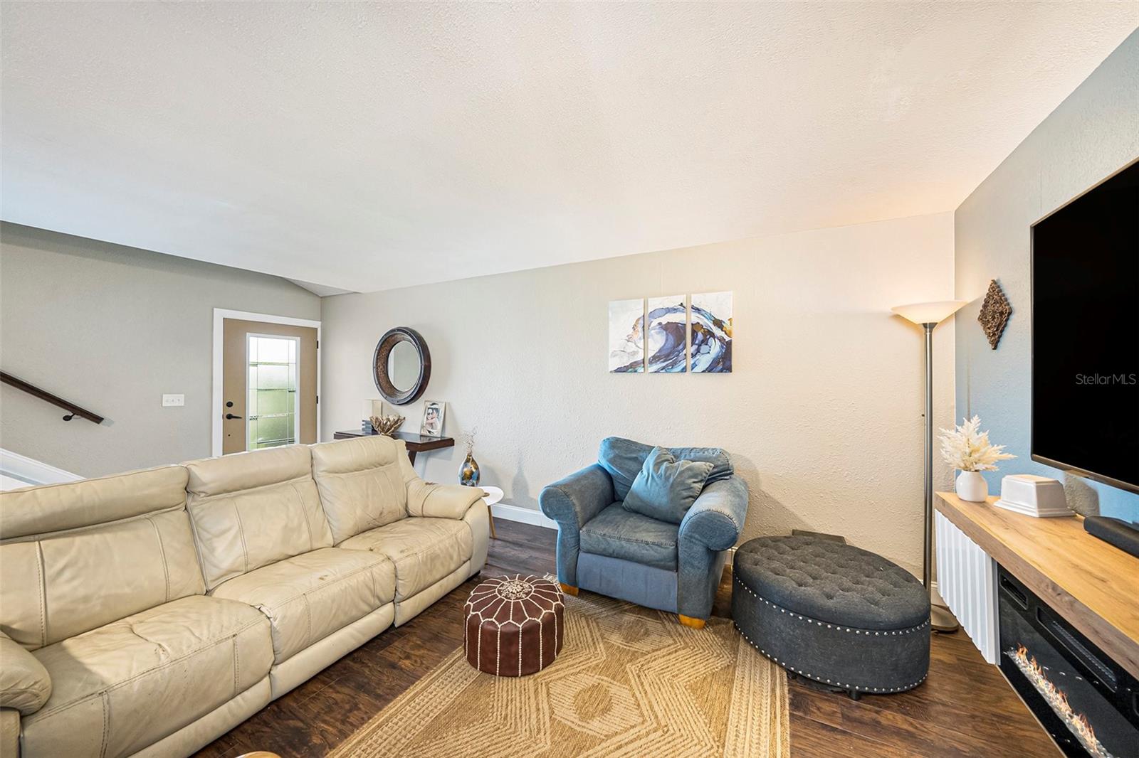 GROVE POINT VILLAGE UNIT 2 - Residential